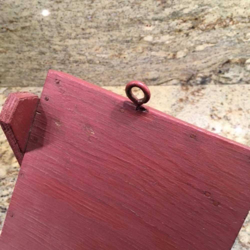 Bird House - Picture 6 of 8